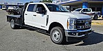New 2024 FORD F-350 XL in UNADILLA, GEORGIA