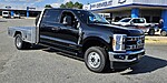 New 2024 FORD F-350 XLT in UNADILLA, GEORGIA