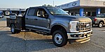 New 2024 FORD F-350 XLT in UNADILLA, GEORGIA