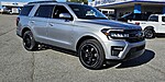 New 2024 FORD EXPEDITION LIMITED in UNADILLA, GEORGIA