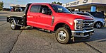 New 2024 FORD F-350 LARIAT in UNADILLA, GEORGIA