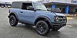 New 2024 FORD BRONCO BLACK DIAMOND in UNADILLA, GEORGIA