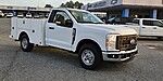New 2024 FORD F-250 XL in UNADILLA, GEORGIA