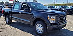 New 2023 FORD F-150 XL in UNADILLA, GEORGIA
