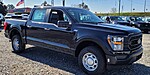 New 2023 FORD F-150 XL in UNADILLA, GEORGIA