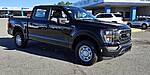 New 2023 FORD F-150 XL in UNADILLA, GEORGIA