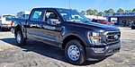 New 2023 FORD F-150 XL in UNADILLA, GEORGIA
