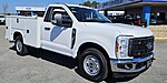 New 2024 FORD F-250 XL in UNADILLA, GEORGIA