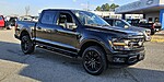 New 2025 FORD F-150 XLT in UNADILLA, GEORGIA