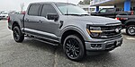 New 2025 FORD F-150 XLT in UNADILLA, GEORGIA