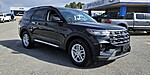 New 2025 FORD EXPLORER ACTIVE in UNADILLA, GEORGIA