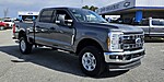 New 2025 FORD F-250 XLT in UNADILLA, GEORGIA