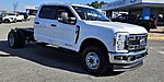 New 2025 FORD F-350 XL in UNADILLA, GEORGIA