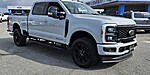 New 2025 FORD F-350 LARIAT in UNADILLA, GEORGIA
