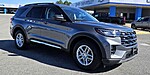 New 2025 FORD EXPLORER ACTIVE in UNADILLA, GEORGIA