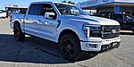 New 2025 FORD F-150 PLATINUM in UNADILLA, GEORGIA