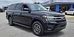New 2024 FORD EXPEDITION XL in UNADILLA, GEORGIA