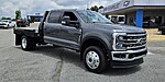 New 2025 FORD F-450 LARIAT in UNADILLA, GEORGIA