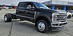 New 2025 FORD F-450 LARIAT in UNADILLA, GEORGIA