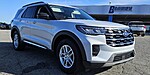 New 2025 FORD EXPLORER ACTIVE in UNADILLA, GEORGIA