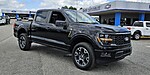 New 2025 FORD F-150 STX in UNADILLA, GEORGIA