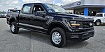 New 2025 FORD F-150 XL in UNADILLA, GEORGIA