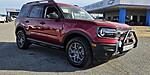New 2025 FORD BRONCO SPORT BIG BEND in UNADILLA, GEORGIA