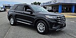 New 2025 FORD EXPLORER ACTIVE in UNADILLA, GEORGIA