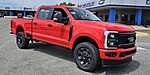 New 2025 FORD F-250 XL in UNADILLA, GEORGIA