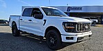 New 2025 FORD F-150 STX in UNADILLA, GEORGIA