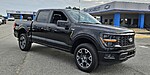 New 2025 FORD F-150 STX in UNADILLA, GEORGIA
