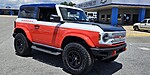 New 2025 FORD BRONCO STROPPE EDITION in UNADILLA, GEORGIA