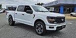 New 2025 FORD F-150 STX in UNADILLA, GEORGIA