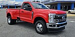 New 2025 FORD F-350 XLT in UNADILLA, GEORGIA