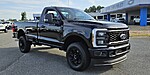 New 2025 FORD F-350 XL in UNADILLA, GEORGIA