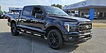 New 2025 FORD F-150 LARIAT in UNADILLA, GEORGIA