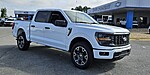 New 2025 FORD F-150 STX in UNADILLA, GEORGIA