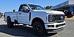 New 2025 FORD F-350 XL in UNADILLA, GEORGIA