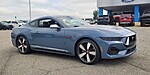 New 2025 FORD MUSTANG GT PREMIUM in UNADILLA, GEORGIA