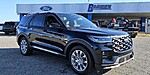 New 2025 FORD EXPLORER PLATINUM in UNADILLA, GEORGIA