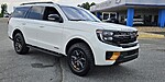 New 2025 FORD EXPEDITION TREMOR in UNADILLA, GEORGIA