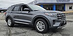 New 2025 FORD EXPLORER ACTIVE in UNADILLA, GEORGIA
