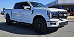 New 2025 FORD F-150 LARIAT in UNADILLA, GEORGIA