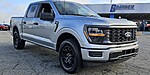 New 2025 FORD F-150 STX in UNADILLA, GEORGIA