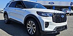 New 2025 FORD EXPLORER ST-LINE in UNADILLA, GEORGIA