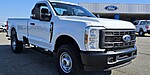 New 2026 FORD F-350 XL in UNADILLA, GEORGIA