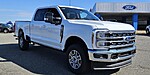 New 2026 FORD F-250 LARIAT in UNADILLA, GEORGIA