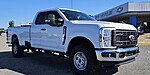 New 2026 FORD F-250 XL in UNADILLA, GEORGIA