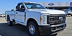 New 2026 FORD F-250 XL in UNADILLA, GEORGIA