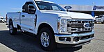New 2026 FORD F-250 XLT in UNADILLA, GEORGIA